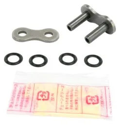 DID Chain DID 525VX3 X-Ring Chain Master Link -Moto Parts Store did520 vx2 x ring chain master link 5