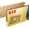 DID Chain DID 520ERV7 X-Ring Chain