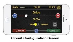 Digital Guard Dawg Neutrino Pro Intelligent Motorcycle Controller -Moto Parts Store digital guard dawg neutrino pro intelligent motorcycle controller 10