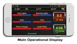 Digital Guard Dawg Neutrino Pro Intelligent Motorcycle Controller -Moto Parts Store digital guard dawg neutrino pro intelligent motorcycle controller 8
