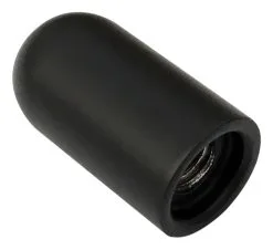 Drag Specialties Antenna Stud Cap For Harley Touring