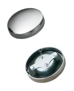 Drag Specialties Bayonet Gas Cap For Harley -Moto Parts Store drag specialties bayonet fuel caps for harley 5