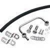 Drag Specialties Breather Kit For Harley Sportster 1991-2022