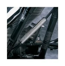 Drag Specialties Clutch Cable Adjuster Cover For Harley 1987-2022 -Moto Parts Store drag specialties clutch cable adjuster cover for harley19872015 chrome