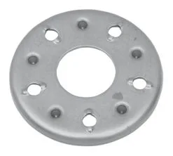 Drag Specialties Clutch Pressure Plate For Harley Big Twin 1941-1984