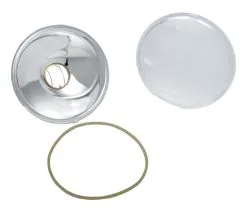 Moto Parts Store 12 Moto Parts Store -Moto Parts Store drag specialties custom612 headlight assembly for harley 2