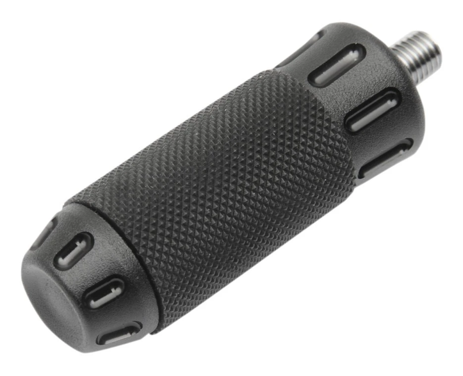 Drag Specialties Custom Brake / Shift Peg For Harley 1 Drag Specialties Custom Brake / Shift Peg For Harley