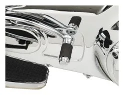 Drag Specialties Custom Brake / Shift Peg For Harley 9 Drag Specialties Custom Brake / Shift Peg For Harley -Moto Parts Store drag specialties custom brake shift peg for harley 7