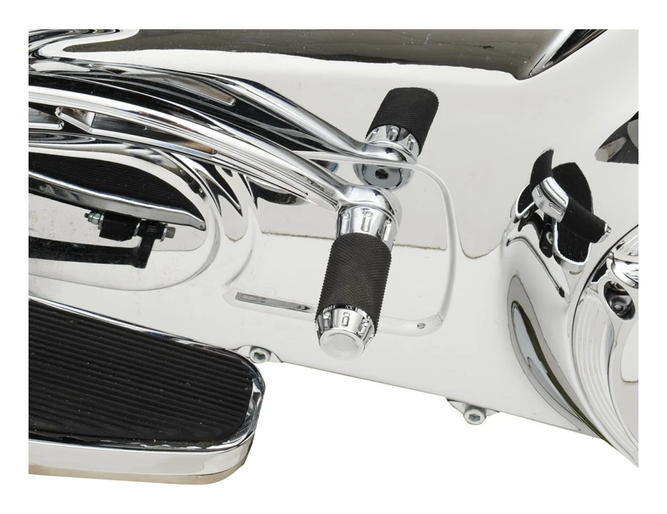 Drag Specialties Custom Brake / Shift Peg For Harley 3 Drag Specialties Custom Brake / Shift Peg For Harley - Image 3