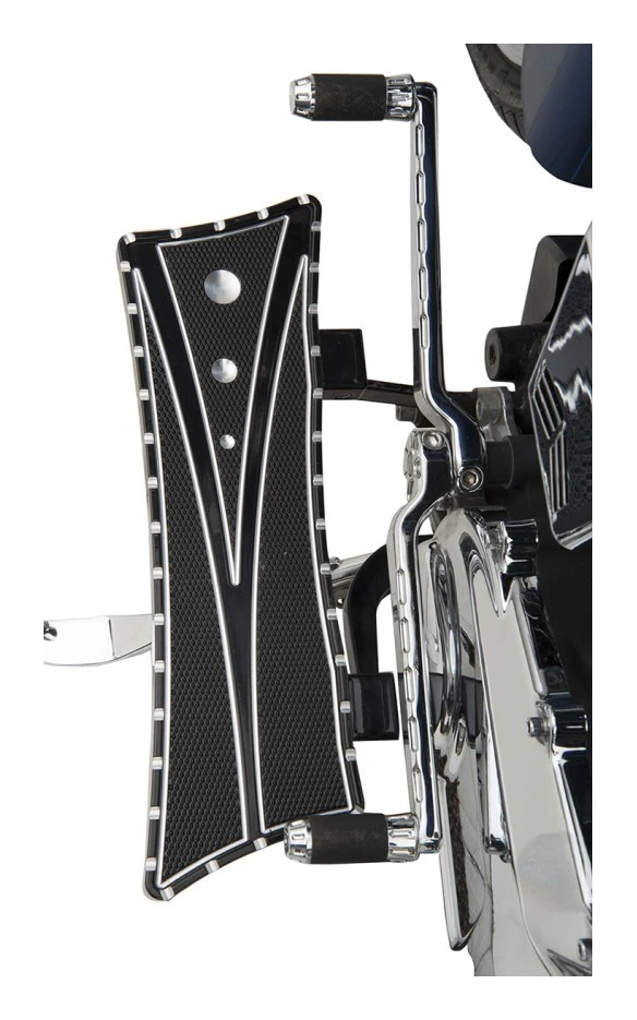 Drag Specialties Custom Brake / Shift Peg For Harley 5 Drag Specialties Custom Brake / Shift Peg For Harley - Image 5