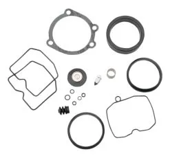 Drag Specialties CV Carburetor Rebuild Kit For Harley 1988-2006