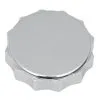 Drag Specialties Deluxe Gas Cap For Harley
