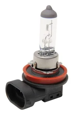 Drag Specialties H8 Halogen Headlight Bulb