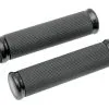 Drag Specialties Knurled Footpegs For Harley
