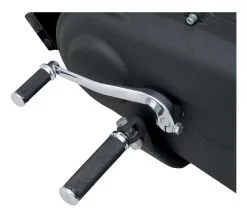 Drag Specialties Knurled Footpegs For Harley -Moto Parts Store drag specialties knurled footpegs for harley 3