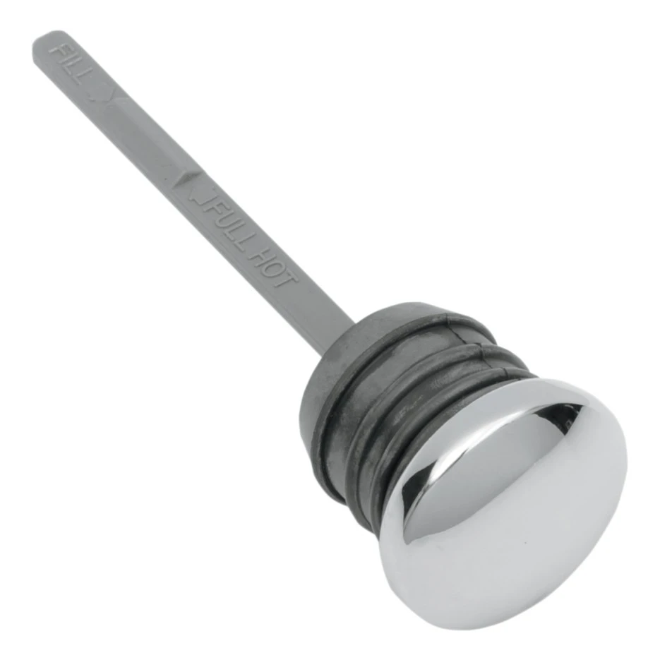 Drag Specialties Oil Filler Plug For Harley Softail 2000-2017 1 Drag Specialties Oil Filler Plug For Harley Softail 2000-2017