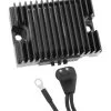 Drag Specialties Regulator For Harley Big Twin 1981-1988