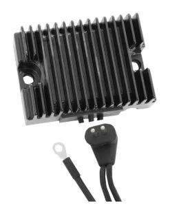 Drag Specialties Regulator For Harley Big Twin 1981-1988