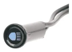 Drag Specialties Snap-In Indicator Lights For Harley