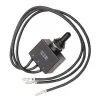 Drag Specialties Weather Proof Toggle Switch