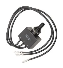 Drag Specialties Weather Proof Toggle Switch