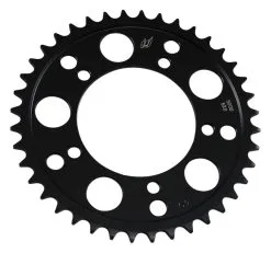 Driven Racing 520 Rear Sprocket Aprilia RSV4 2010-2019