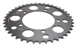 Driven Racing 520 Rear Sprocket Aprilia RSV4 2010-2019 -Moto Parts Store driven racing520 rear sprocket aprilia rsv420102019 5