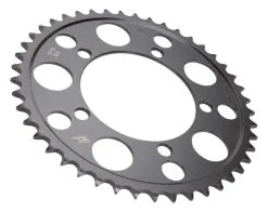 Driven Racing 520 Rear Sprocket KTM 390 Duke 2015-2016