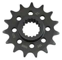 Driven Racing 520 Steel Front Sprocket Aprilia RSV4 2010-2019