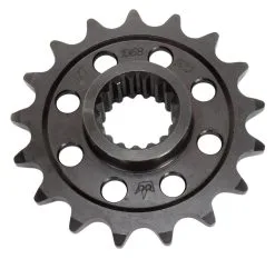 Driven Racing 520 Steel Front Sprocket Aprilia RSV4 2010-2019 -Moto Parts Store driven racing520 steel front sprocket aprilia rsv420102019 4