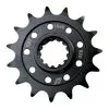 Driven Racing 520 Steel Front Sprocket Kawasaki Ninja ZX-6R / ZX636 / ZZR600 1998-2008