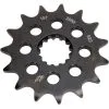 Driven Racing 520 Steel Front Sprocket Kawasaki / Yamaha 2006-2020