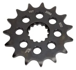 Driven Racing 520 Steel Front Sprocket Kawasaki / Yamaha 2006-2020