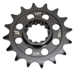 Driven Racing 520 Steel Front Sprocket KTM 2013-2019