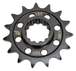 Driven Racing 520 Steel Front Sprocket KTM 2013-2019 -Moto Parts Store driven racing520 steel front sprocket ktm20132019 3