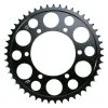 Driven Racing 520 Steel Rear Sprocket Triumph 2006-2015