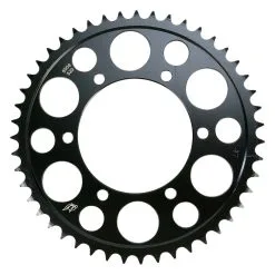 Driven Racing 520 Steel Rear Sprocket Triumph 2006-2015