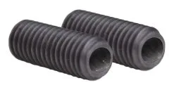 Driven Racing Universal Bar End Adapters