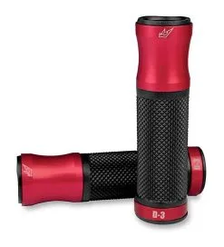 Driven Racing D-3 Grips -Moto Parts Store driven racing d3 grips 6