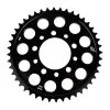 Driven Racing 428 Steel Rear Sprocket Honda Grom 2023