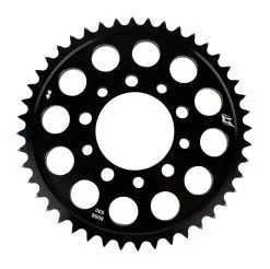 Driven Racing 428 Steel Rear Sprocket Honda Grom 2023