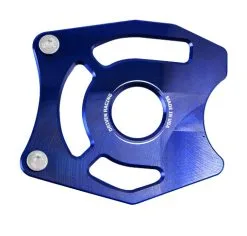 Driven Racing Sprocket Cover BMW G310R 2016-2023 -Moto Parts Store driven sprkt cvr bmw g310 r 2