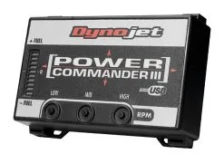 Dynojet Power Commander 3 USB Kawasaki VN200A Vulcan 08 [Open Box]