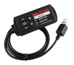 Dynojet Power Vision 3 Fuel Tuner Polaris RZR 570 2017-2021