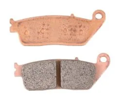 EBC Brakes EBC Double-H Sintered Brake Pads For Indian 2014-2023 -Moto Parts Store ebc double h sintered brake pads for indian20142015 rear