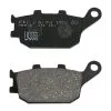 EBC Brakes EBC Organic Front And Rear Brake Pads
