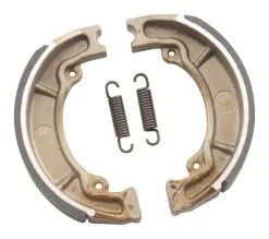 EBC Brakes EBC 333 Front / Rear Brake Shoes