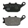 EBC Brakes EBC FA145 Organic Brake Pad