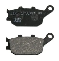 EBC Brakes EBC FA145 Organic Brake Pad