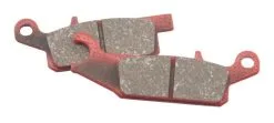 EBC Brakes EBC FA444X Carbon X Brake Pads